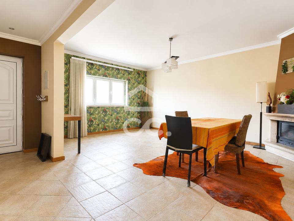 Villa i Ansiao, Leiria - foto 3