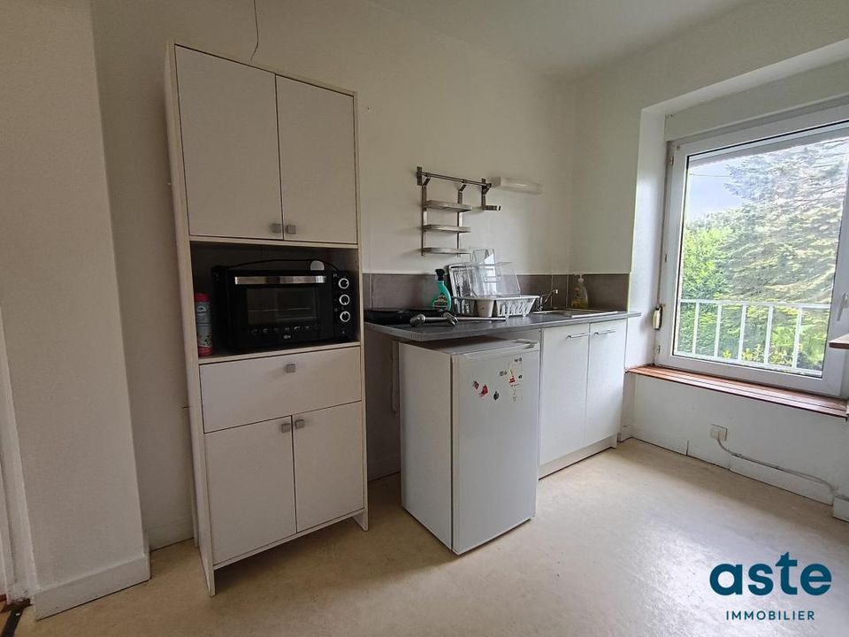 1-Zimmerwohnung in Brest, Finistere - Foto 3