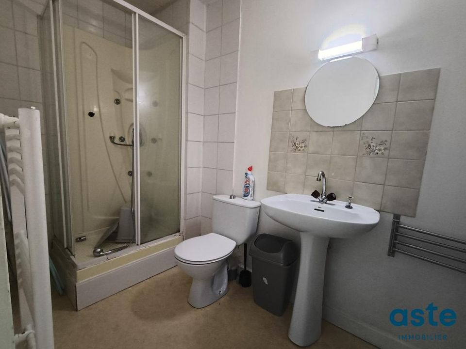 1-Zimmerwohnung in Brest, Finistere - Foto 4