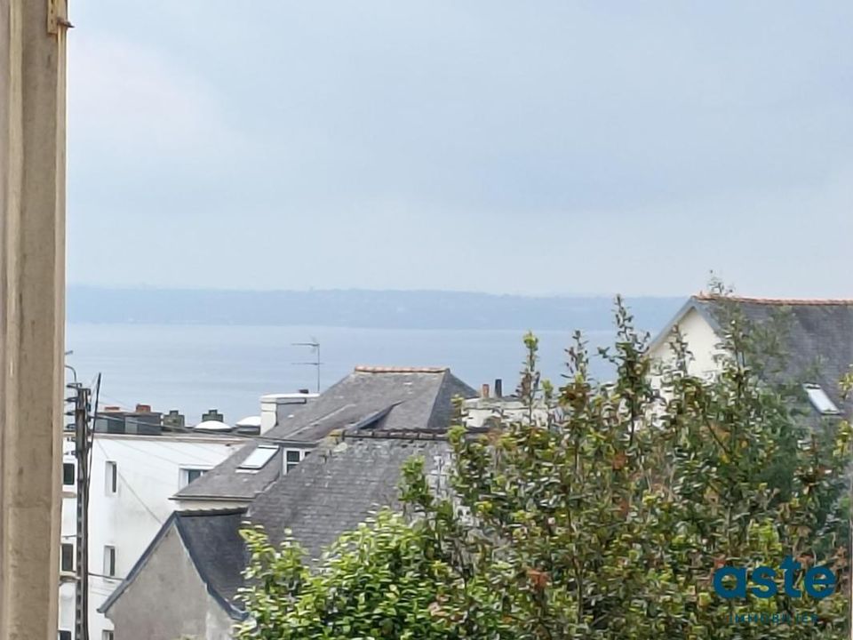 1-Zimmerwohnung in Brest, Finistere - Foto 5