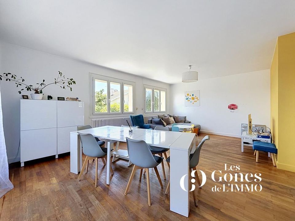 Villa in Craponne, Rhone - foto 1