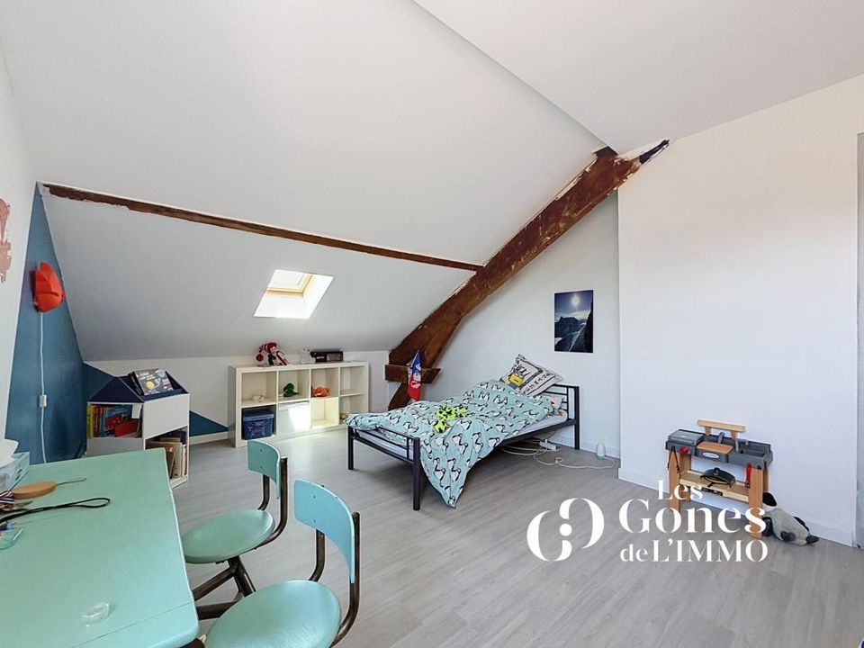 Villa in Craponne, Rhone - foto 4