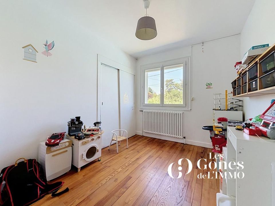 Villa in Craponne, Rhone - foto 5