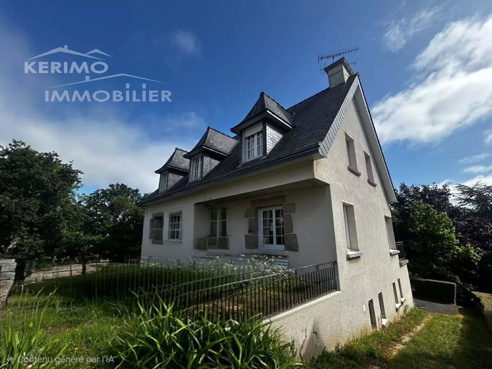 Villa a Binic, Cotes-d'Armor - foto 2