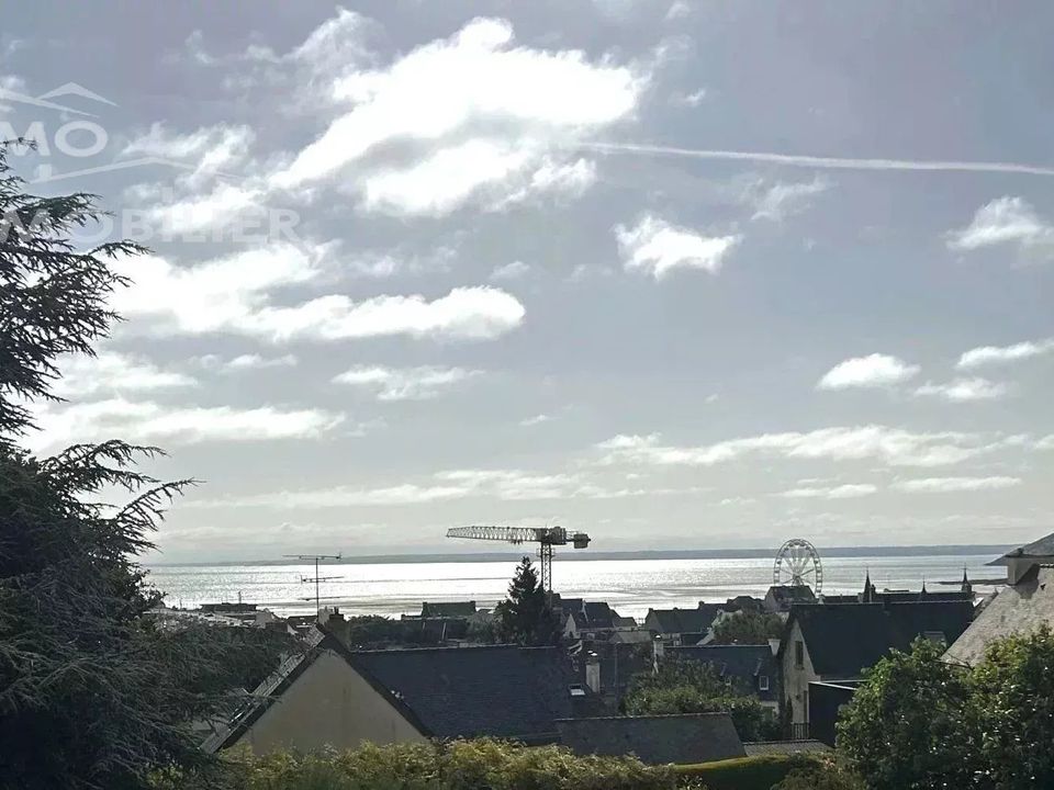 Villa in Binic, Cotes-d'Armor - foto 1
