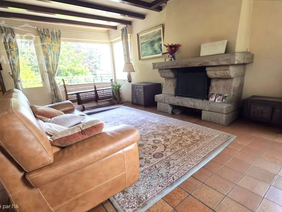 Villa in Binic, Cotes-d'Armor - foto 2