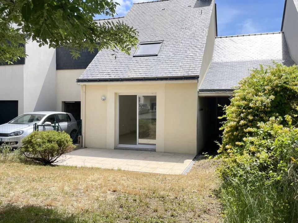 Villa i Saint-Ave, Morbihan - bilde 1