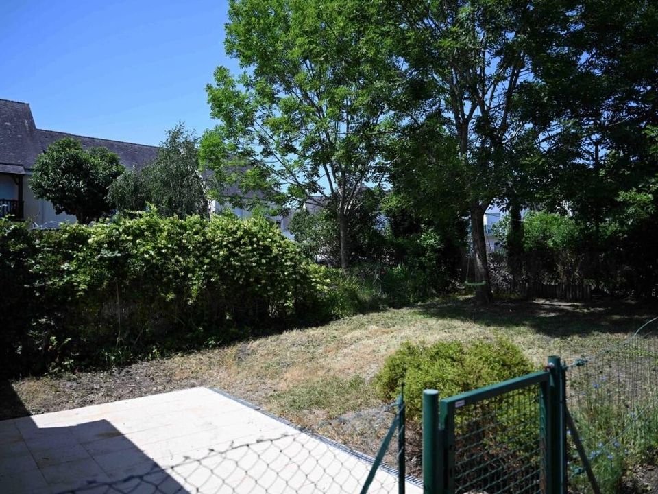 Villa i Saint-Ave, Morbihan - bilde 2