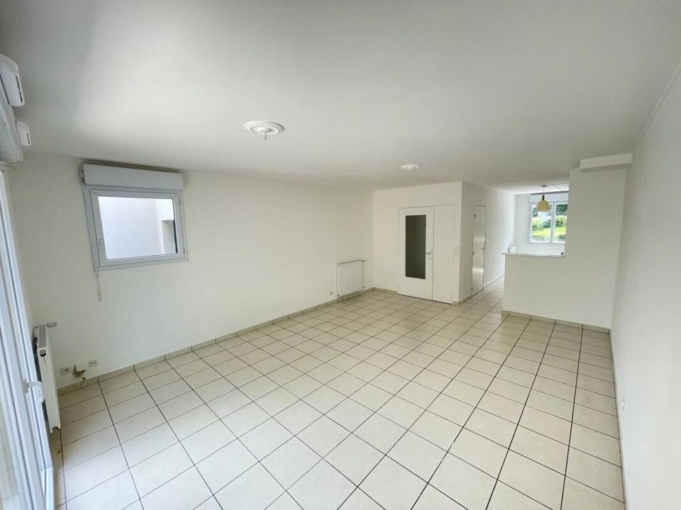 Villa i Saint-Ave, Morbihan - bilde 5