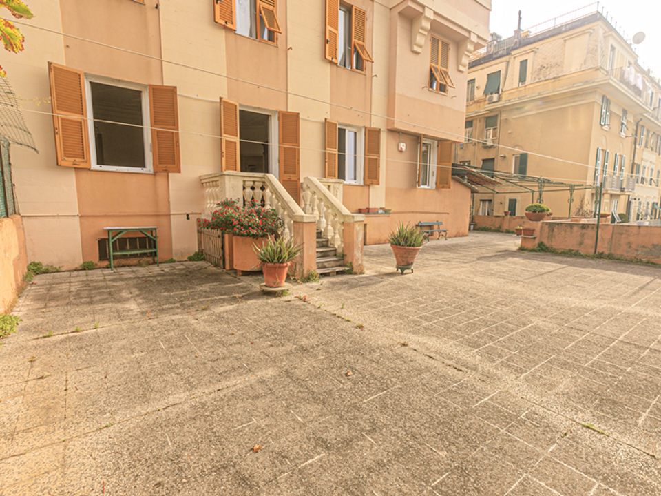 Appartement in Genoa, Genoa - foto 1