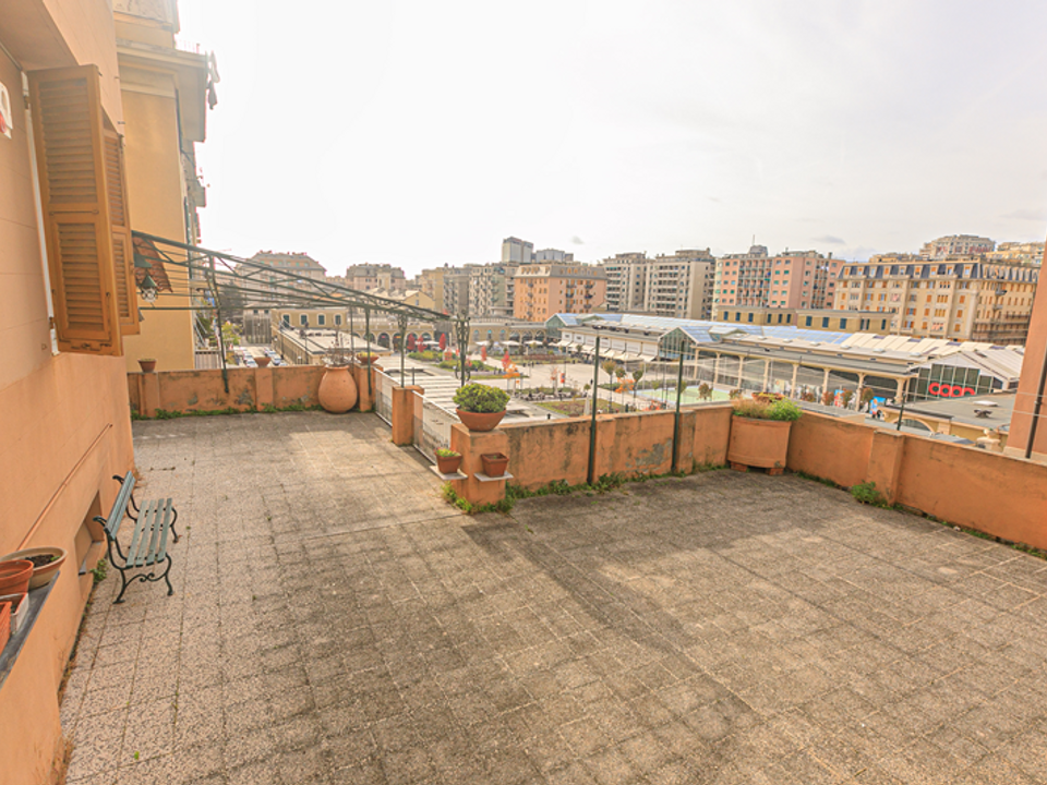 Appartement in Genoa, Genoa - foto 2