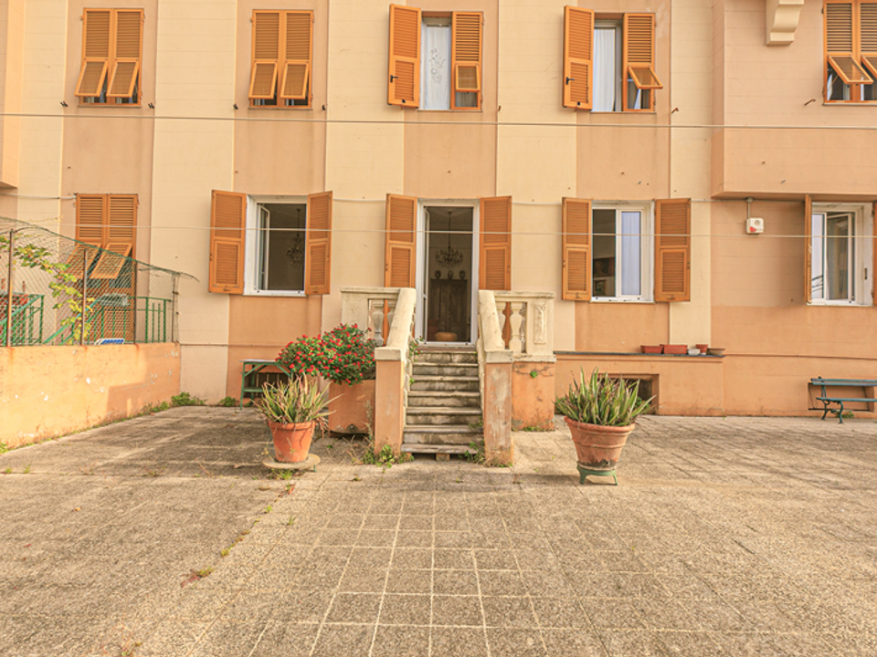 Appartement in Genoa, Genoa - foto 3