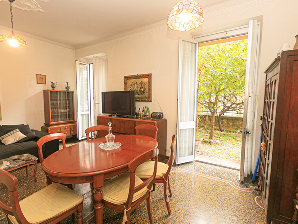Appartement in Genoa, Genoa - foto 4