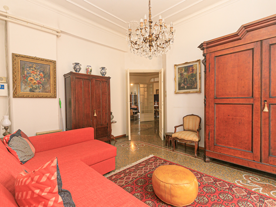 Appartement in Genoa, Genoa - foto 5