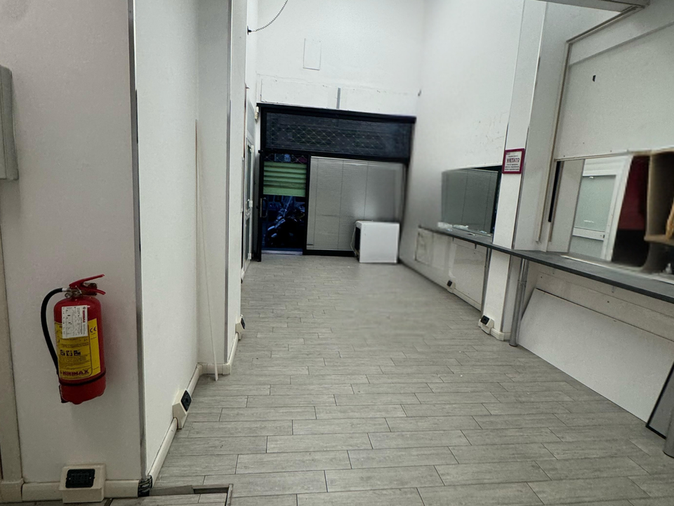 Erhvervsejendom i Genoa, Genoa - foto 3