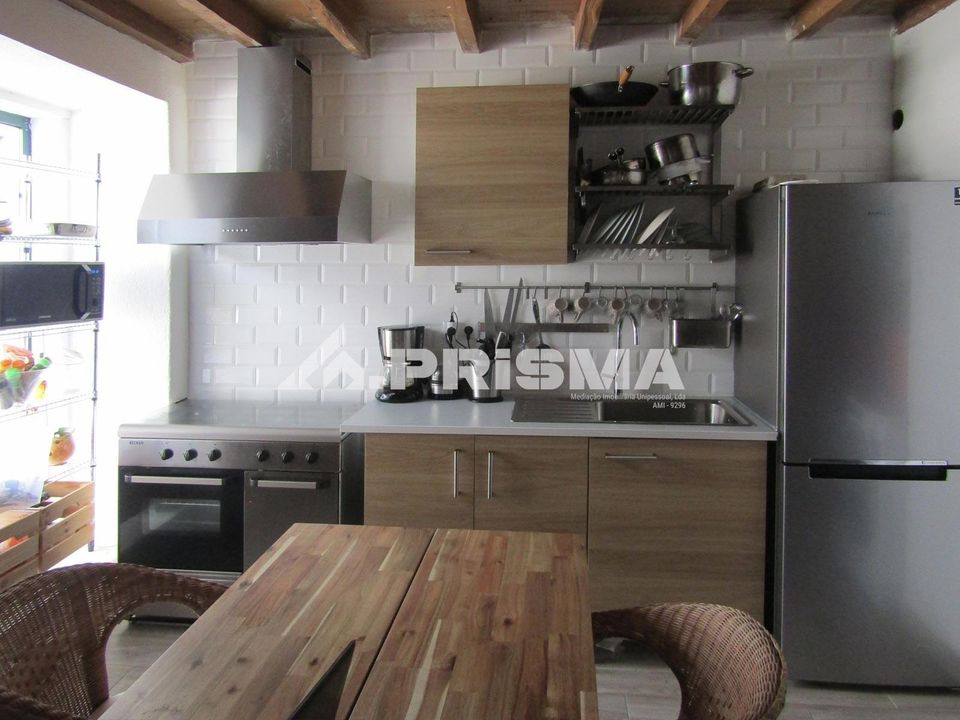 Rækkehus i Castelo Branco, Castelo Branco - foto 1