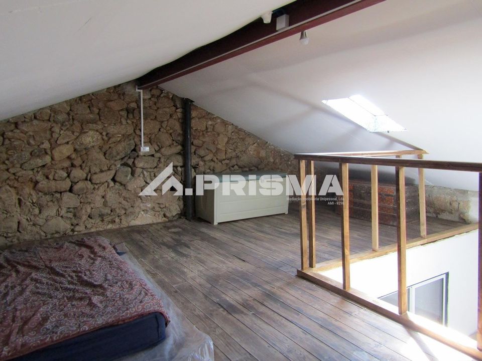 Rækkehus i Castelo Branco, Castelo Branco - foto 3