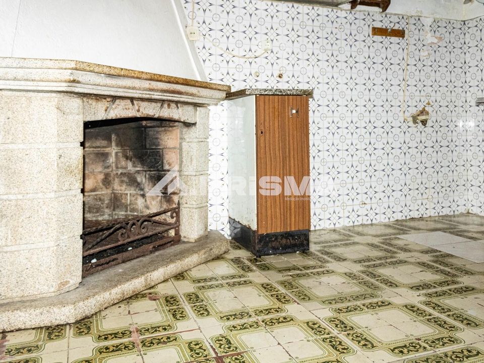 Rækkehus i Castelo Branco, Castelo Branco - foto 4