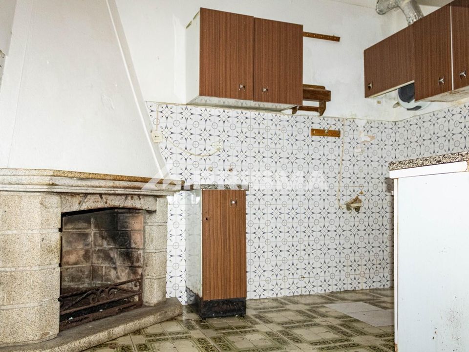 Rækkehus i Castelo Branco, Castelo Branco - foto 5
