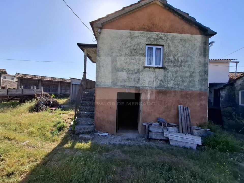 Villa i Santa Comba Dao, Viseu - foto 1