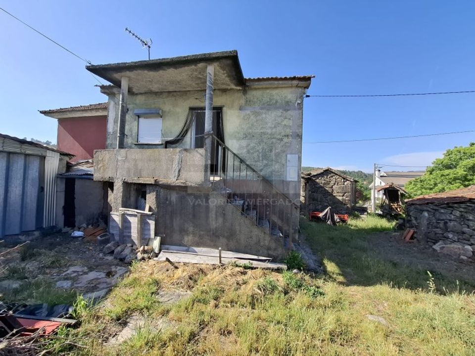 Villa i Santa Comba Dao, Viseu - foto 2