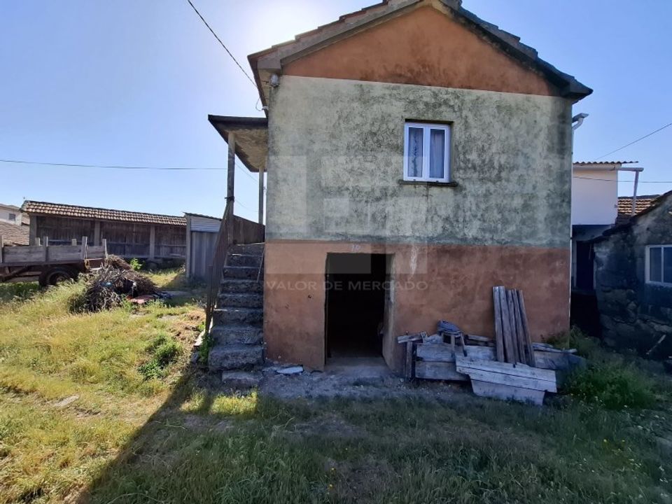 Villa i Santa Comba Dao, Viseu - foto 3