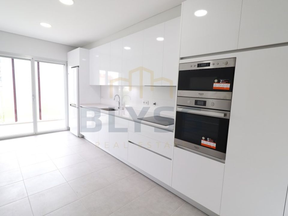 Apartament a Odivelas, Lisbon - foto 1