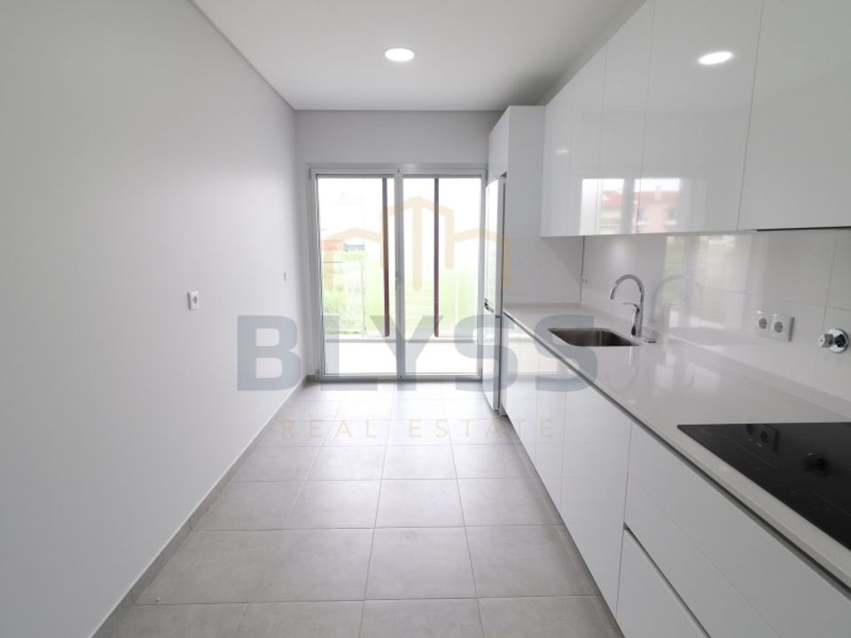 Apartament a Odivelas, Lisbon - foto 2