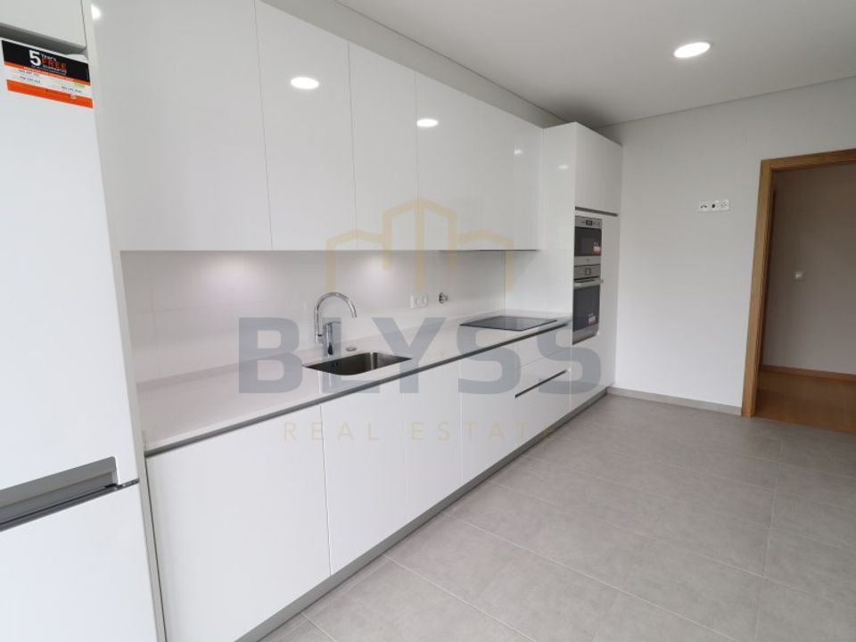 Apartament a Odivelas, Lisbon - foto 3