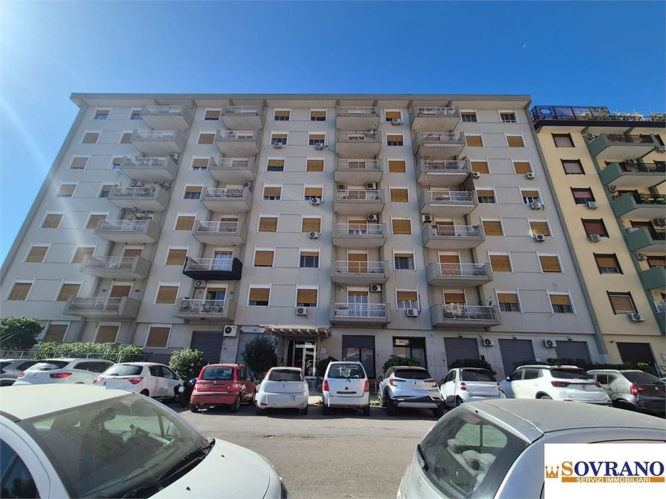 Lejlighed i Palermo, Palermo - foto 1