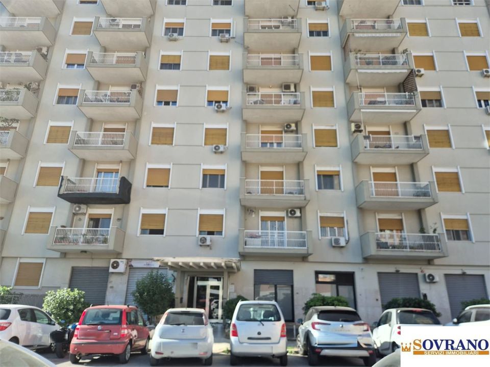 Lejlighed i Palermo, Palermo - foto 2
