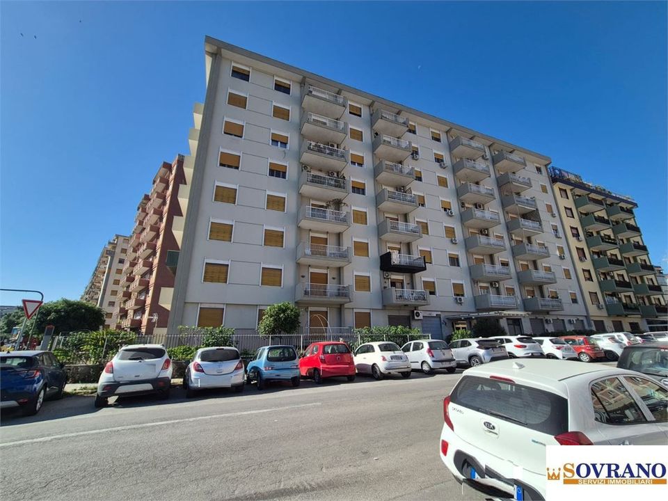 Lejlighed i Palermo, Palermo - foto 3