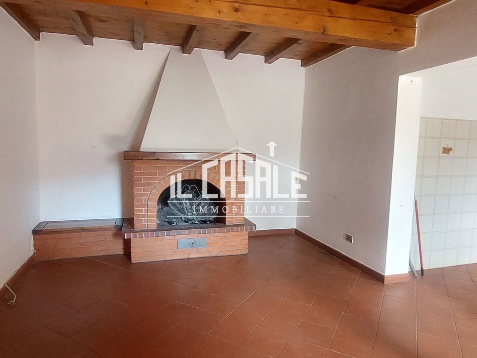 Villa i Reggello, Florence - foto 1