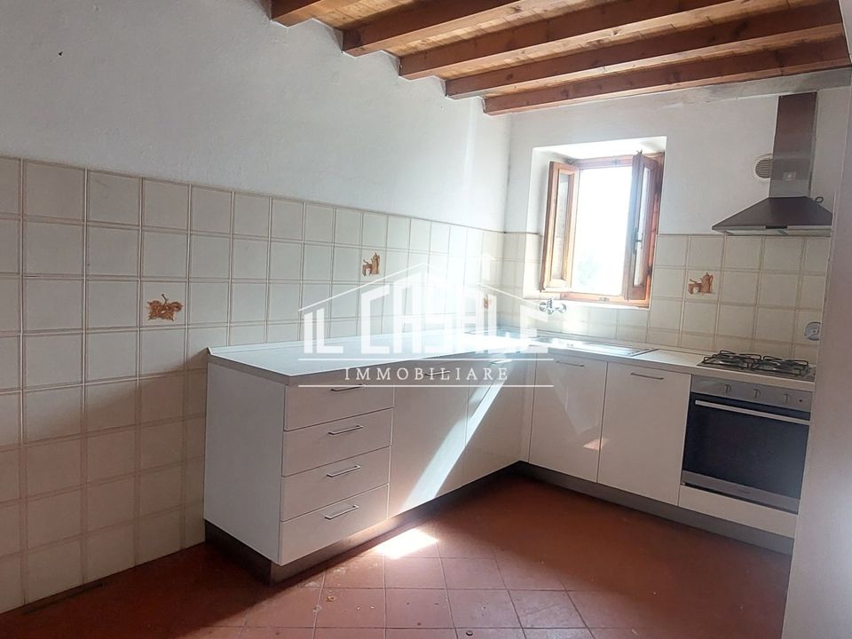 Villa i Reggello, Florence - foto 2