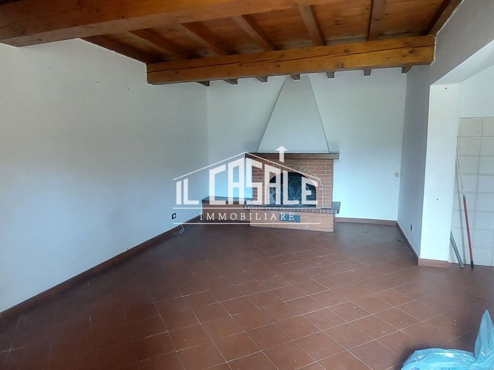 Villa i Reggello, Florence - foto 4