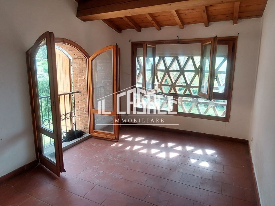Villa i Reggello, Florence - foto 5