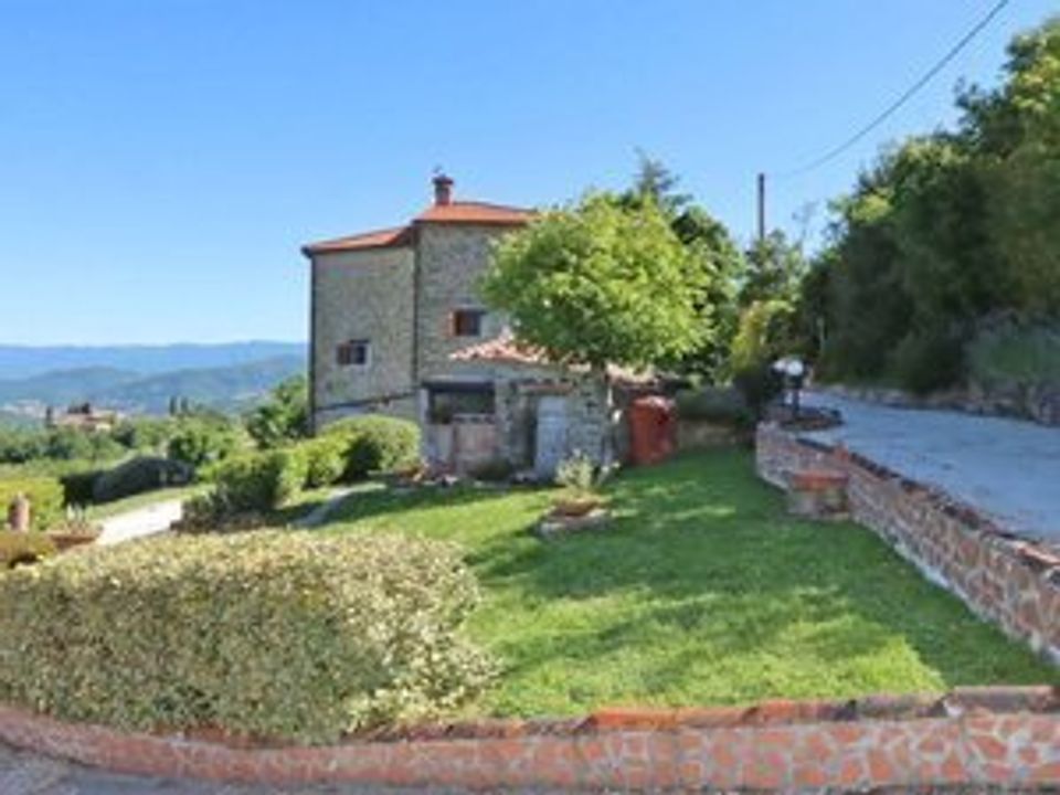 Villa i Londa, Florence - foto 1