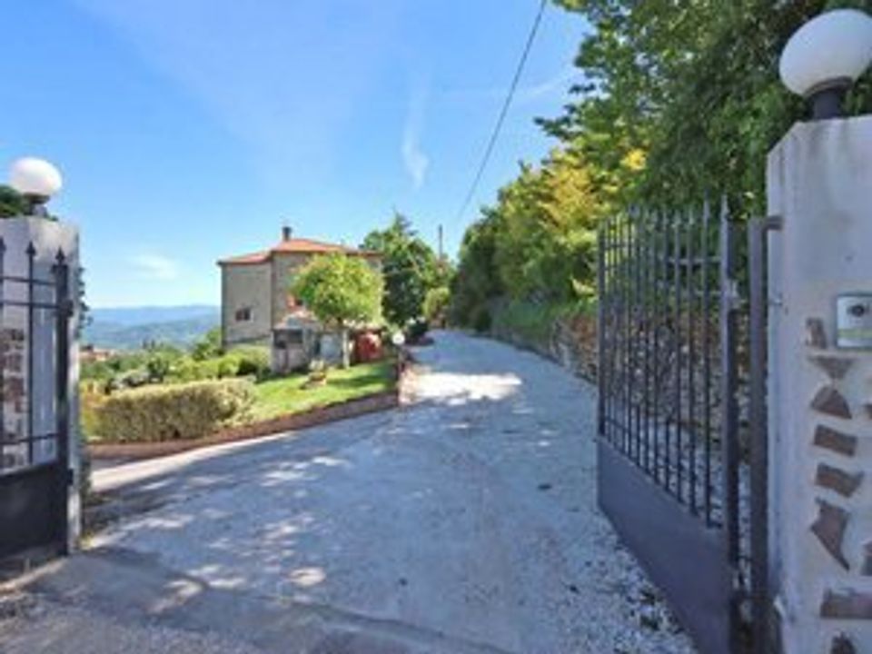 Villa i Londa, Florence - foto 3