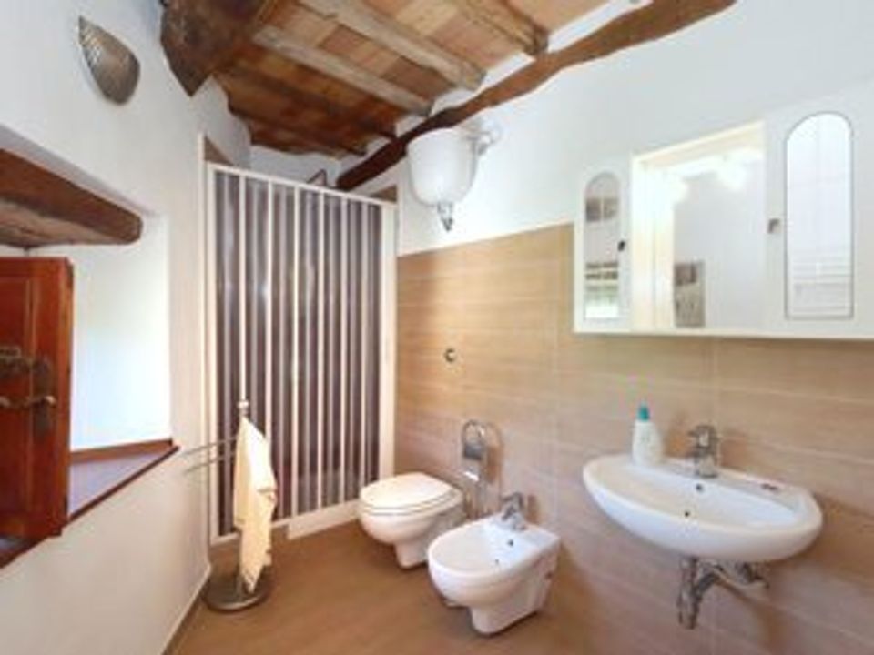 Villa i Londa, Florence - foto 5
