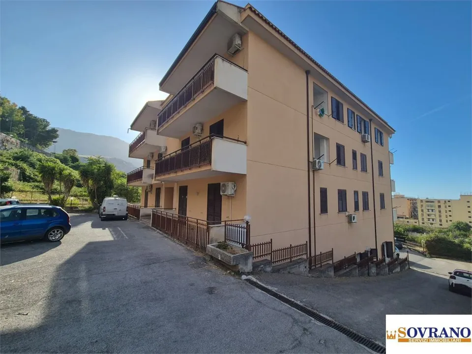Lejlighed i Carini, Palermo - foto 2