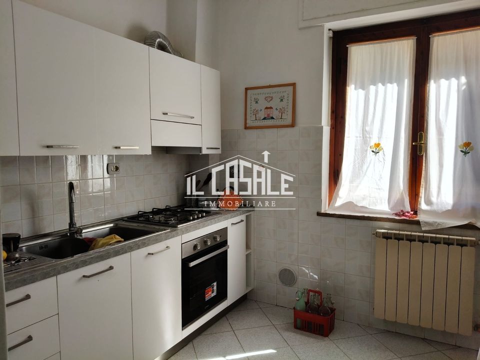 Lejlighed i Londa, Florence - foto 1