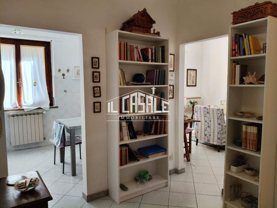 Lejlighed i Londa, Florence - foto 5
