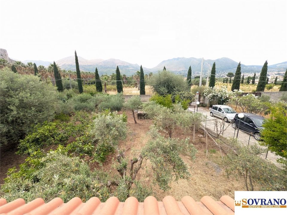 Villa i Carini, Palermo - foto 1