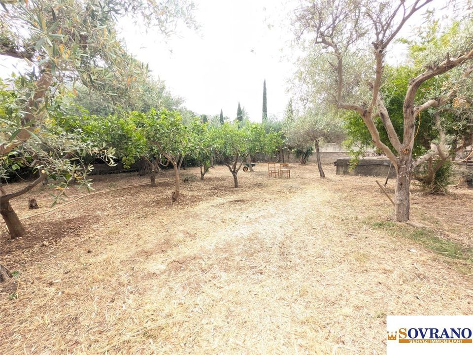 Villa i Carini, Palermo - foto 3