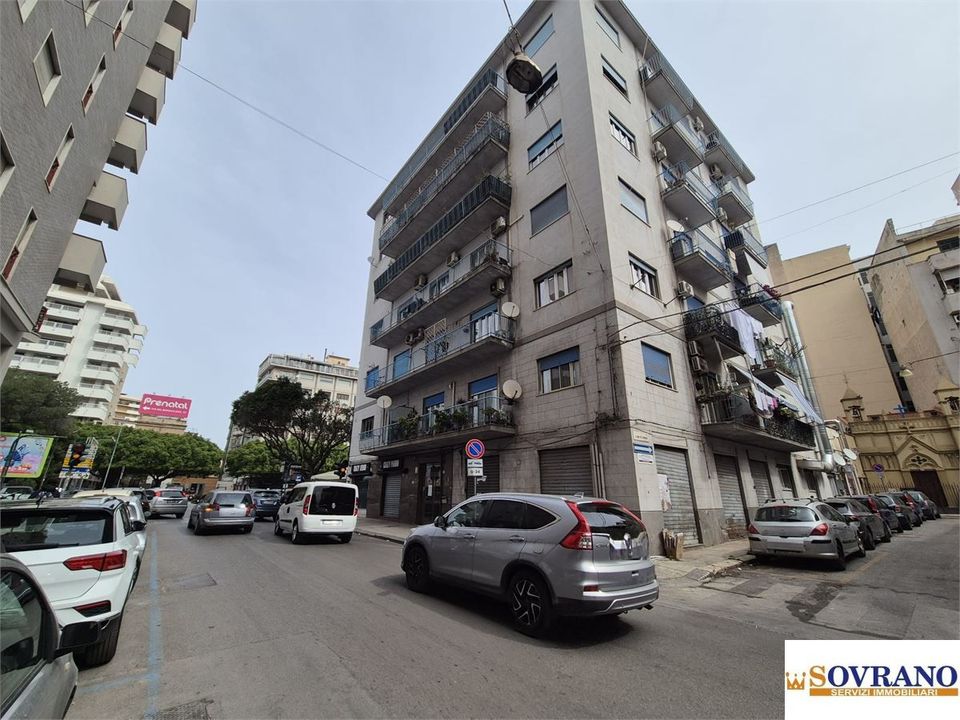 Apartament a Palermo, Palermo - foto 1