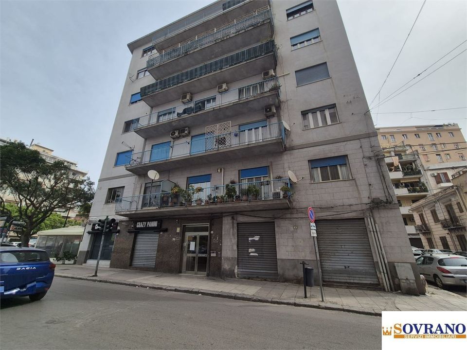 Apartament a Palermo, Palermo - foto 2