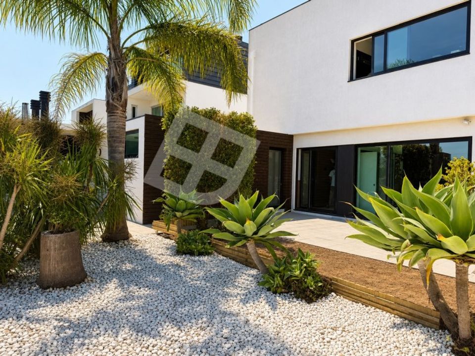 Villa i Aveiro, Aveiro - foto 1
