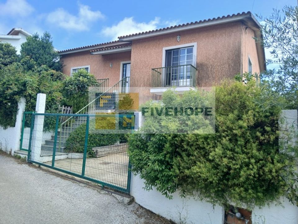 Villa i Arrifana, Aveiro - foto 1