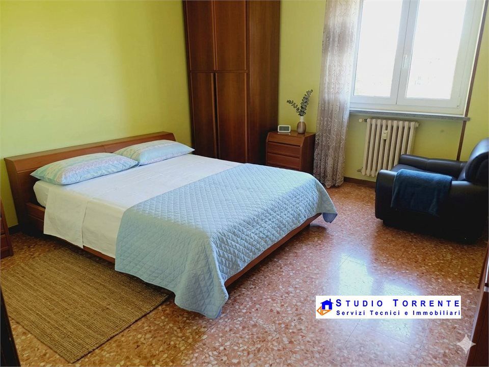 Lejlighed i Nova Milanese, Monza and Brianza - foto 4