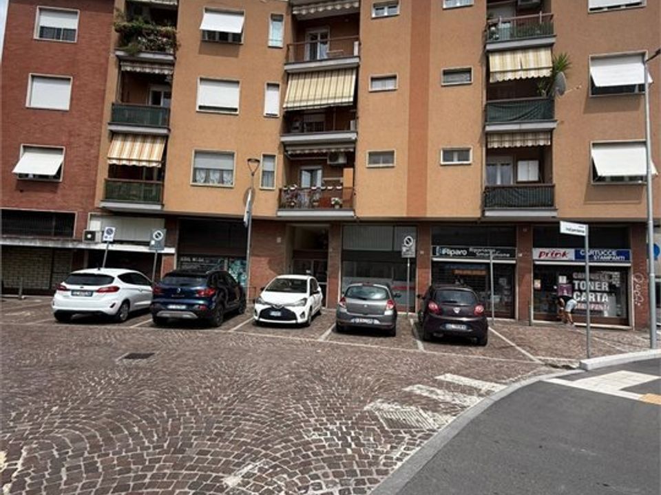Apartament a Bollate, Milan - foto 1
